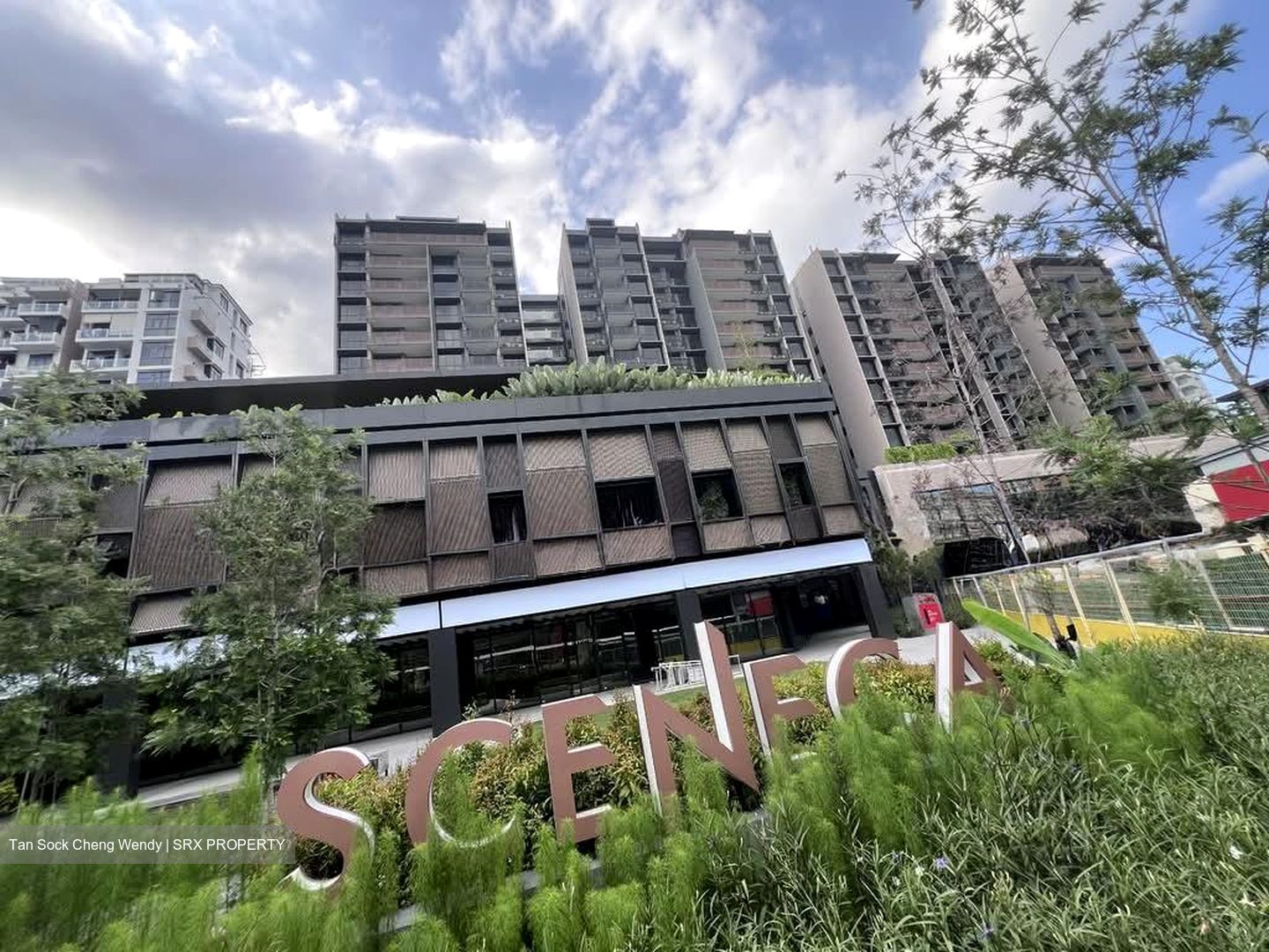 Tanah Merah Kechil Link (D16), Condominium #555218481